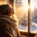 Téli napok és D-vitamin szerepe az immunrendszerre, hangulatra és csontokra