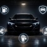 Autó költségek hosszú távon: üzemanyag, biztosítás, szerviz, parkolás és javítás