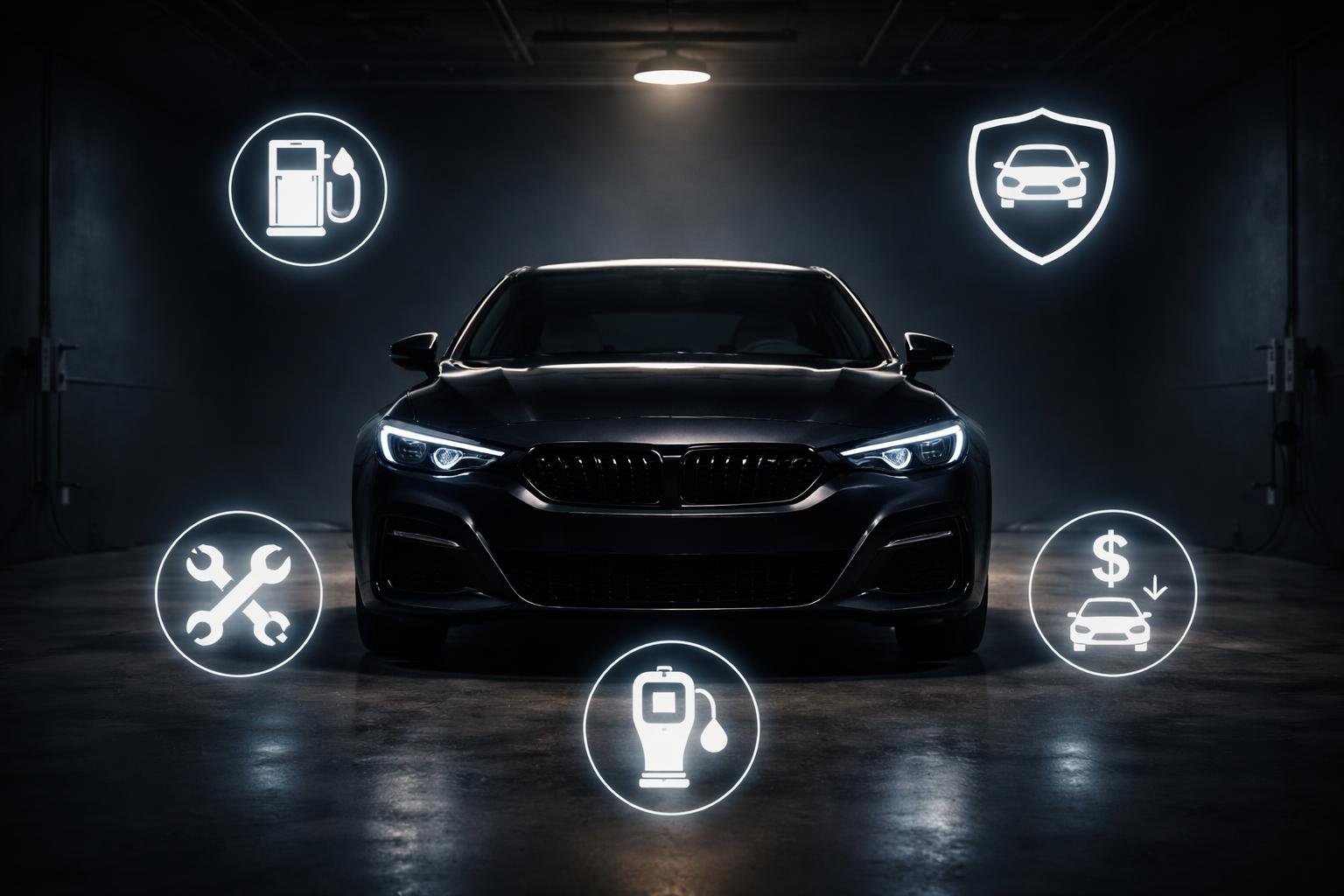 Autó költségek hosszú távon: üzemanyag, biztosítás, szerviz, parkolás és javítás